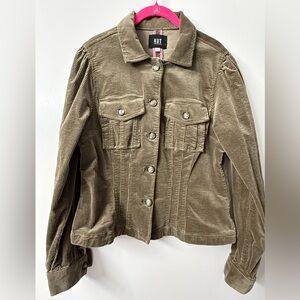 Kut from the Kloth Corduroy Jacket